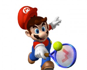 mariotennis