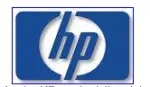 HP logo