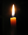 candle