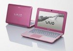 VAIO MINI SERIE W