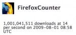 firefocounter