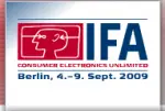logo IFA 2009