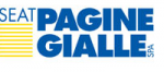 SEAT  PAGINE GIALLE LOGO