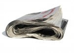 newspaper