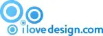  ilovedesign.com logo