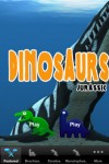 dinosaursjurassic320x480