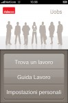 adecco_ijobs_iphone_schermata_iniziale