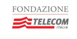 Fondazione Telecom italia logo