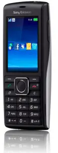 Sony Ericsson Cedar