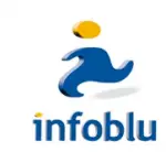  infoblu logo