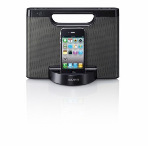rdp-m5ip_front_with_iphone_black