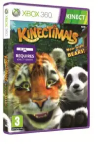 kinectimals