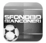 sfondibianconeri3d