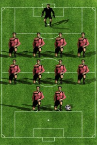 sfondibianconeri3d