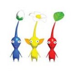 pikmin