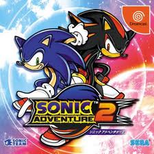 maria theme sonic adventure 2 xbox 360