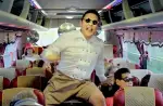 gangnam-style