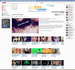 homepage-buzzmyvideos-youtube
