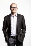 Satya Nadella, Microsoft. 2014-01