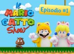 art-mario-gatto-show