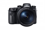 samsung-nx1-con-lente-50-150mm_frontale