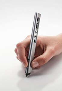 Phree Smartpen