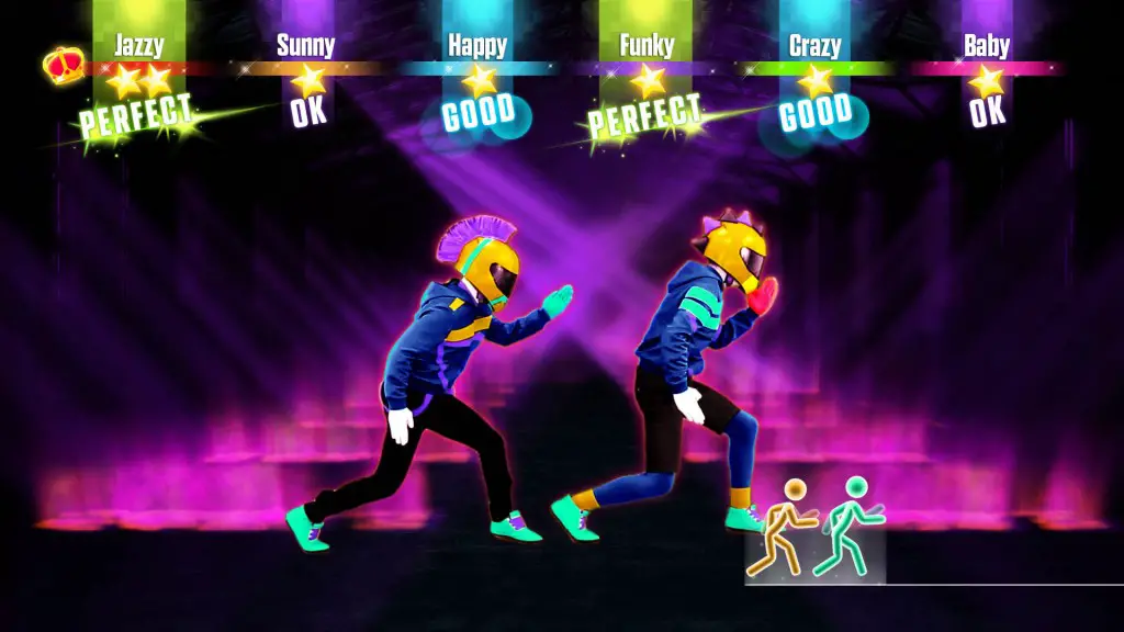 WiiU_JustDance2016_Screenshot_Animals