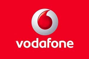 vodafone