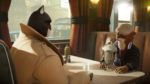 Blacksad : Under the skin